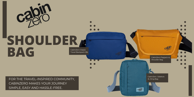 Shoulder Bags