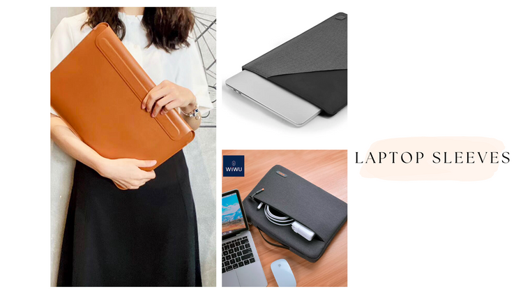 Laptop Sleeves