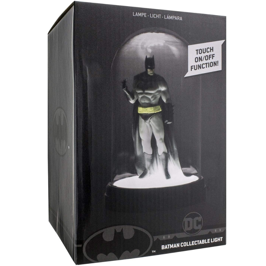 Paladone Batman Collectible Light V3