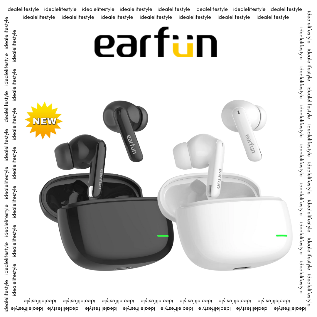 EarFun Air Mini 2