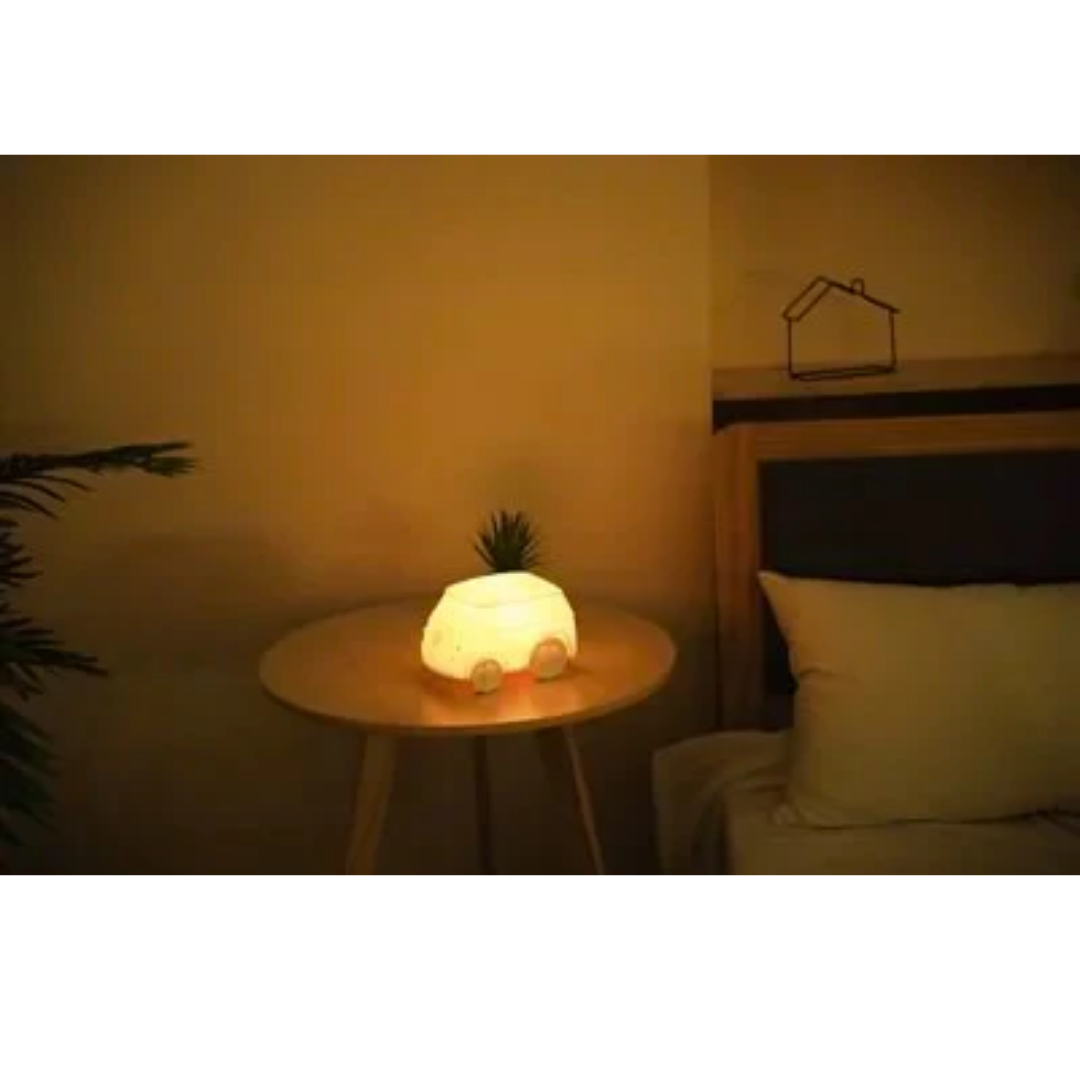 Travelmall x Volkswagen VW T1 Bus Mood Light, 7 Colors
