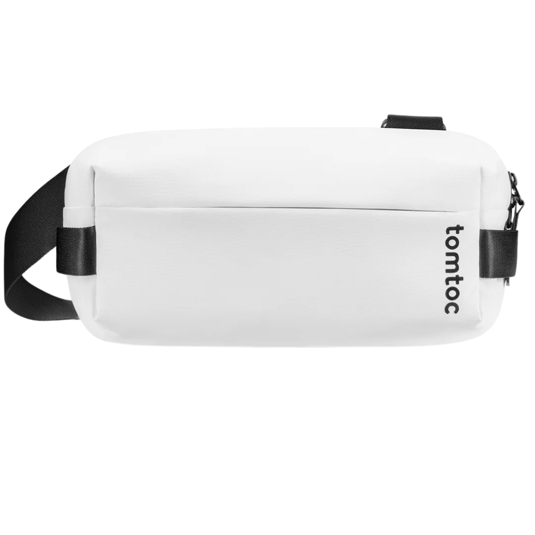 Tomtoc Explorer-H02 SlingBag with Minimalist EDC Design S