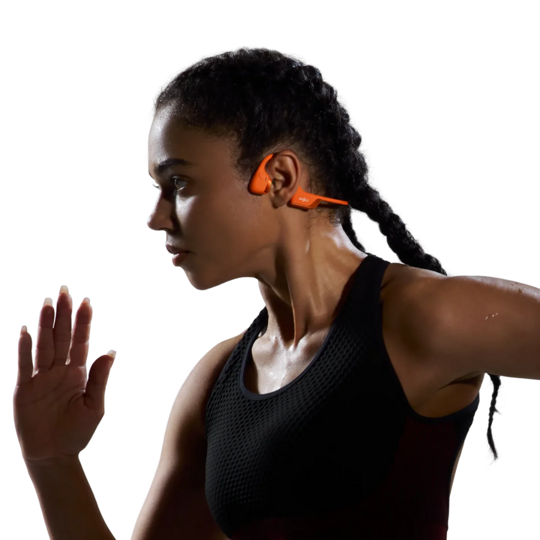 SHOKZ OpenRun Pro 2 Open-ear Headphone