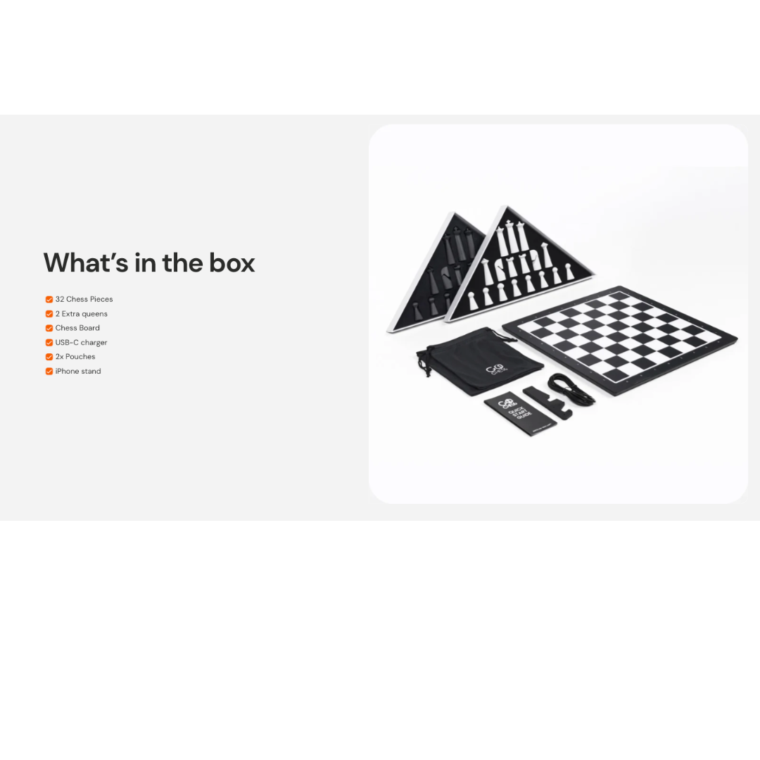 GoChess Mini