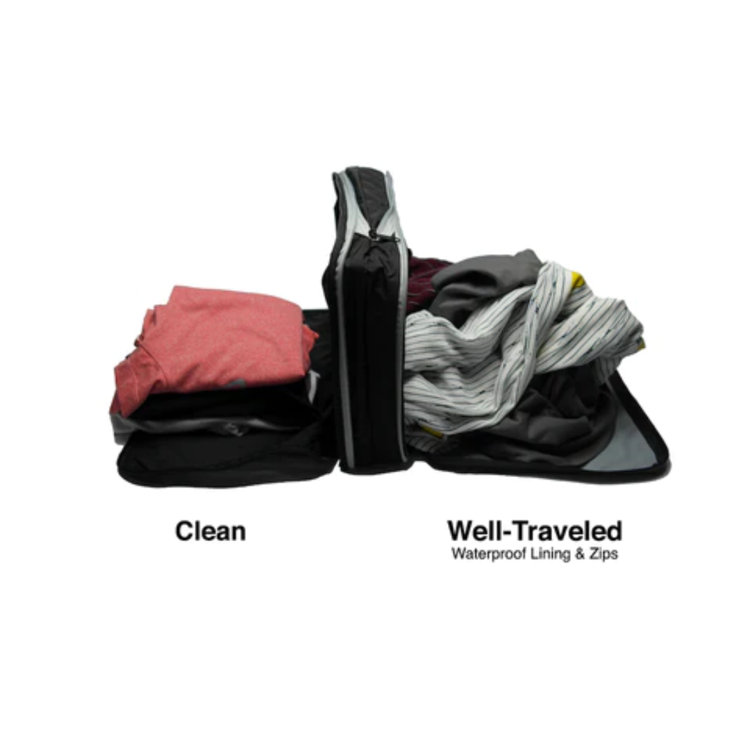 Travelab Compression Packing Cubes