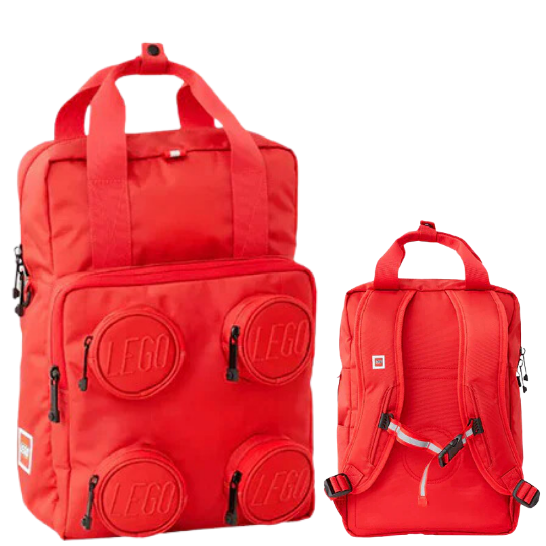 LEGO Signature Brick 2x2 Backpack