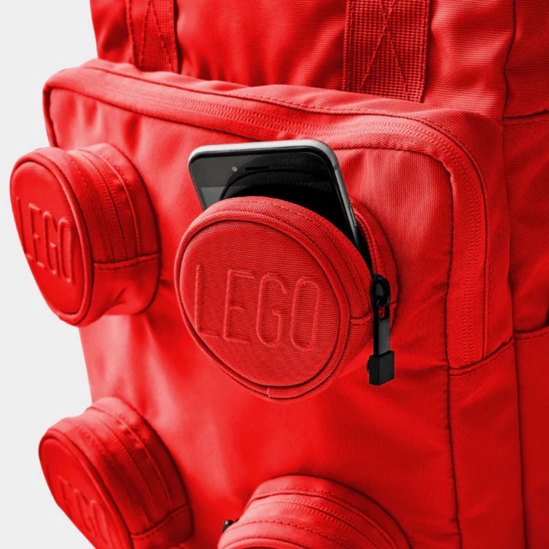 LEGO Signature Brick 2x2 Backpack