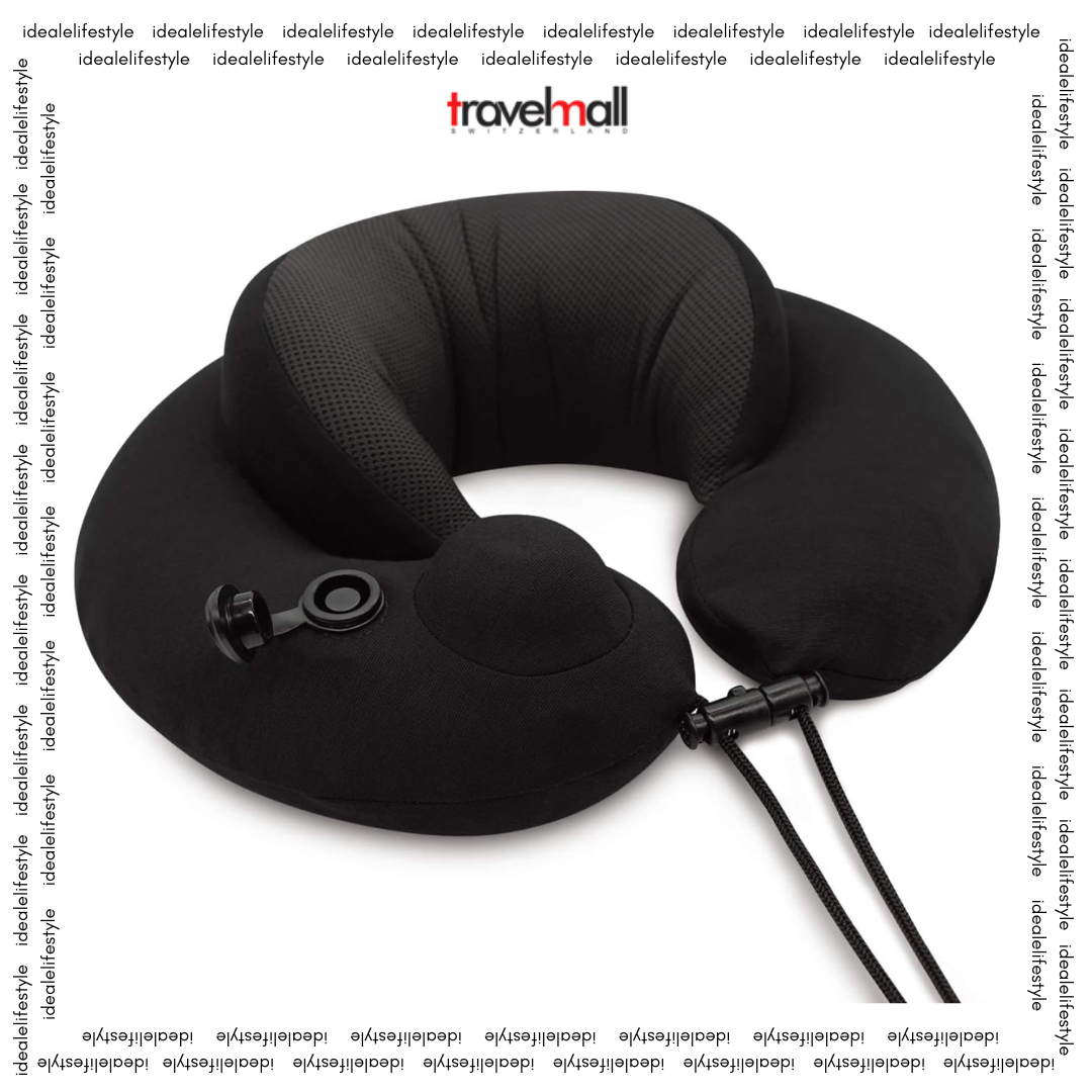 Travelmall pillow hot sale