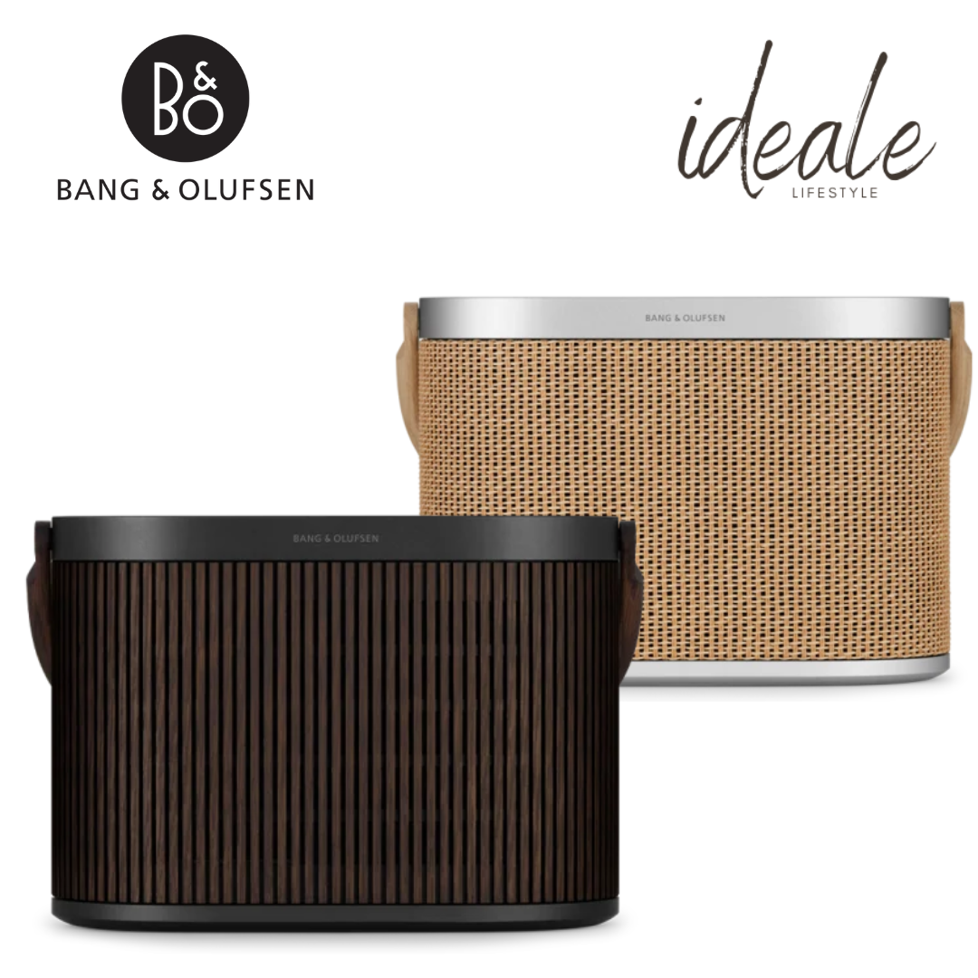 Beosound A5 - Powerful portable speaker - Bang & Olufsen