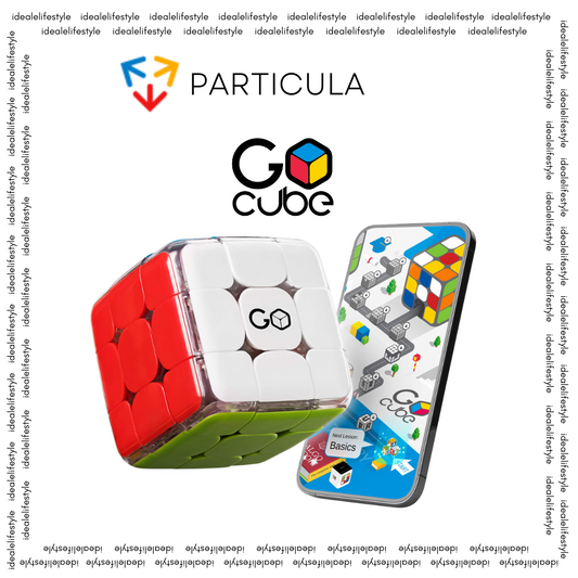 PARTICULA GoCube Edge
