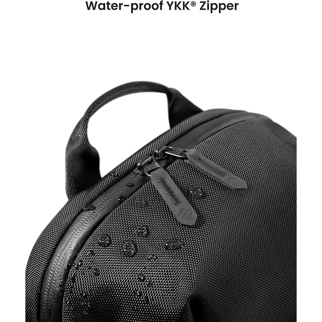 Tomtoc Explorer-A54 (T24M1D1) Crossbody Bag 5L