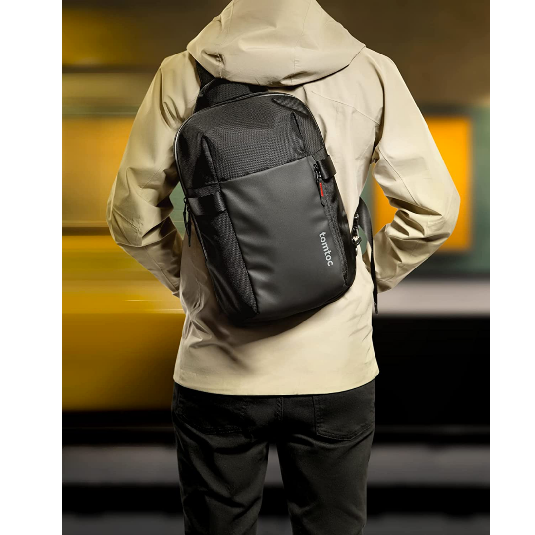 Tomtoc Explorer-A54 (T24M1D1) Crossbody Bag 5L