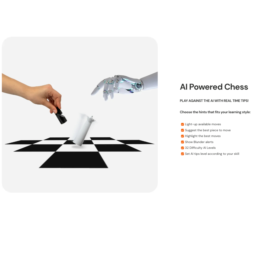 GoChess Mini