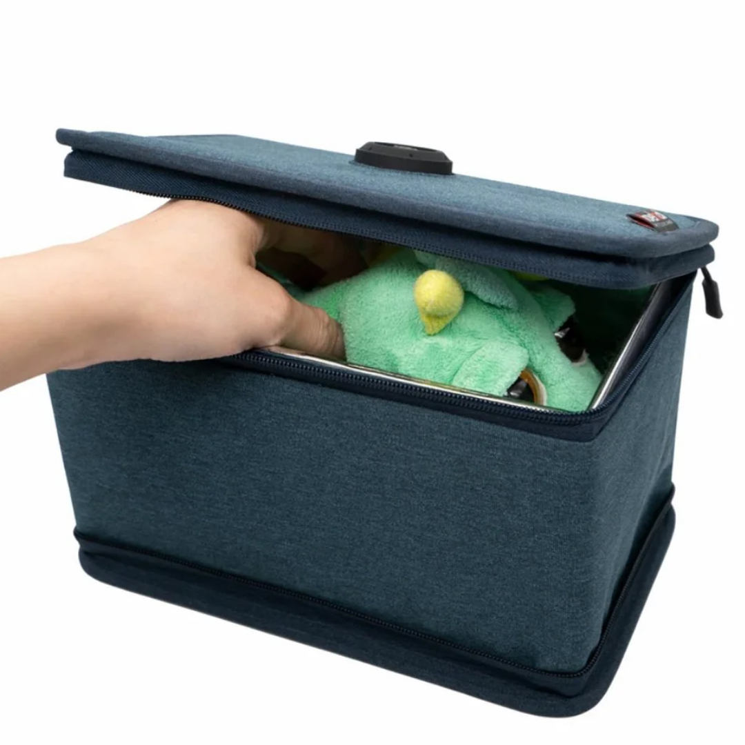Travelmall XXL Foldable Multi-functional UV-C Sterilising Box