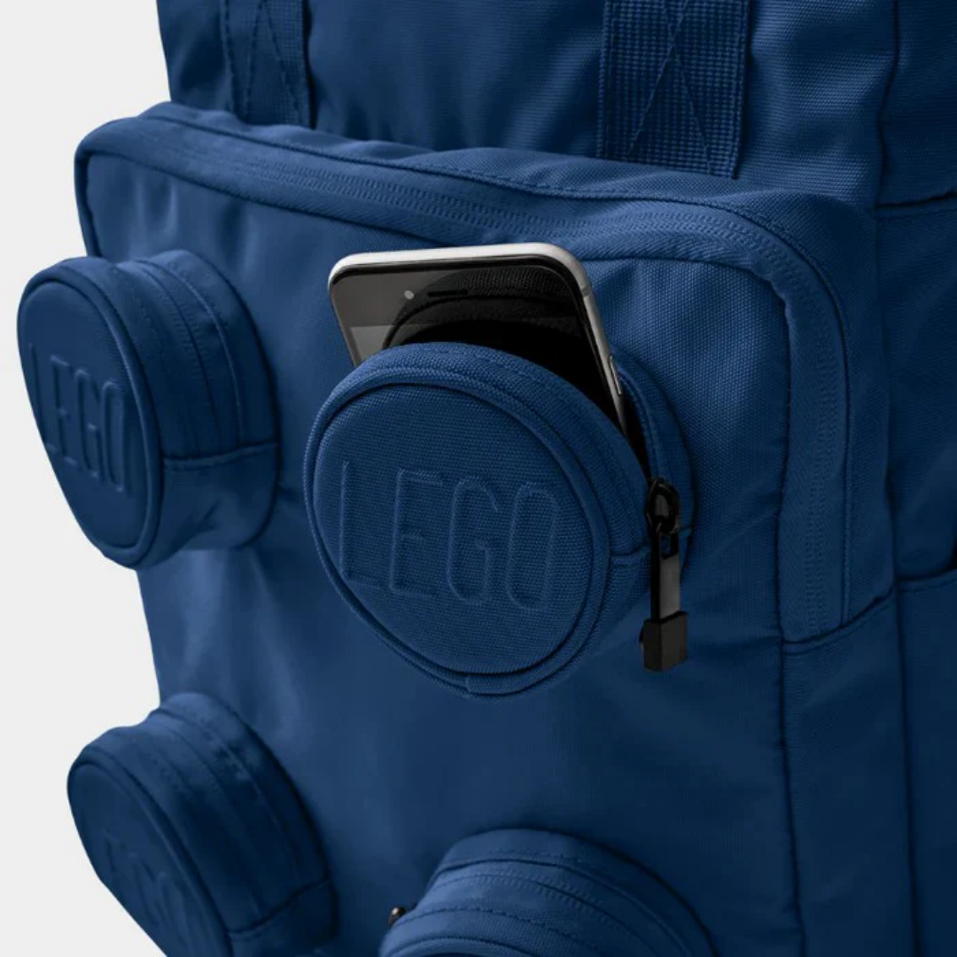 LEGO Signature Brick 2x2 Backpack