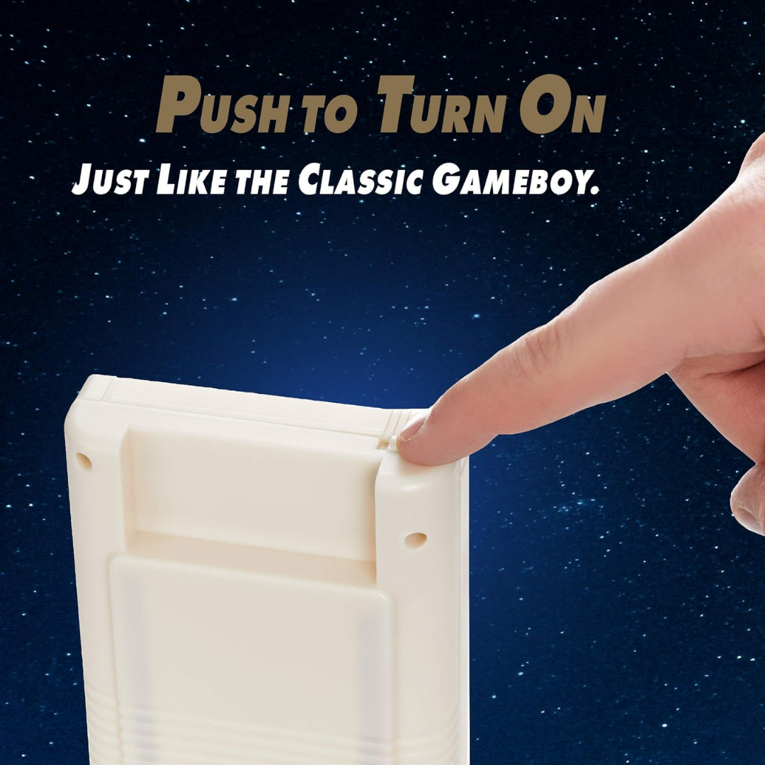 Paladone Nintendo Game Boy Light V3