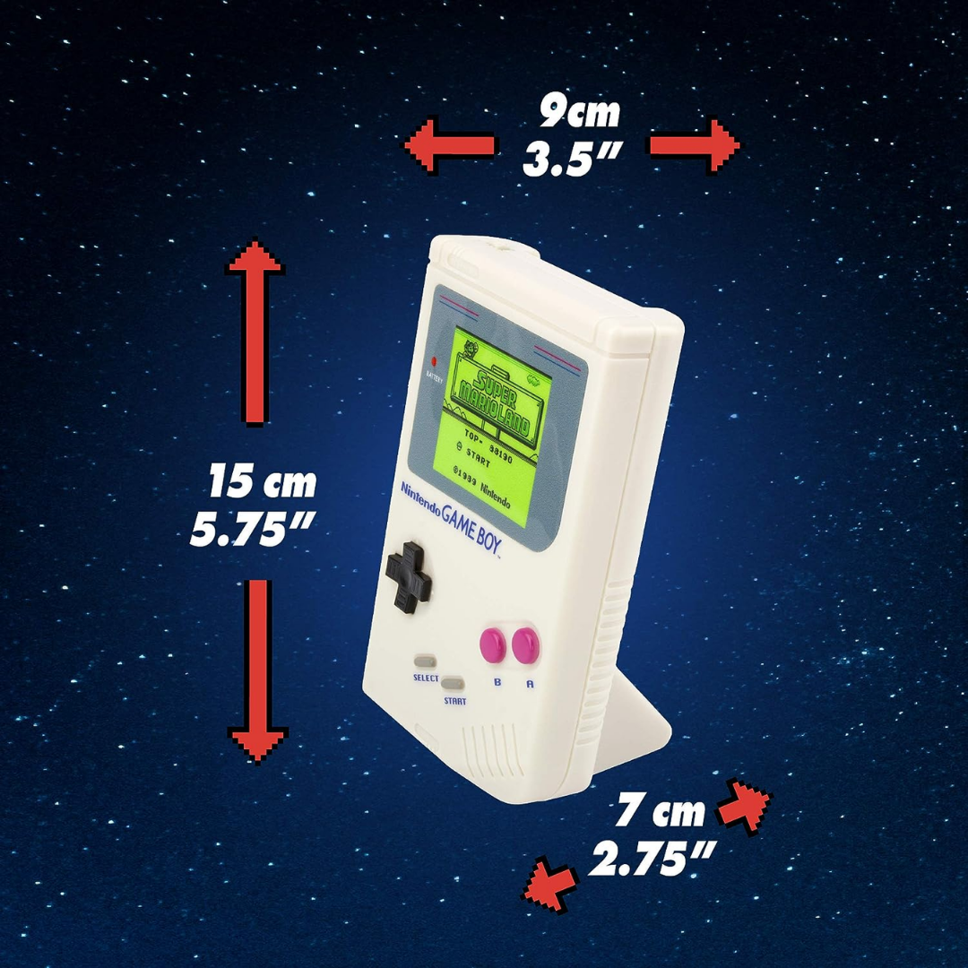 Paladone Nintendo Game Boy Light V3
