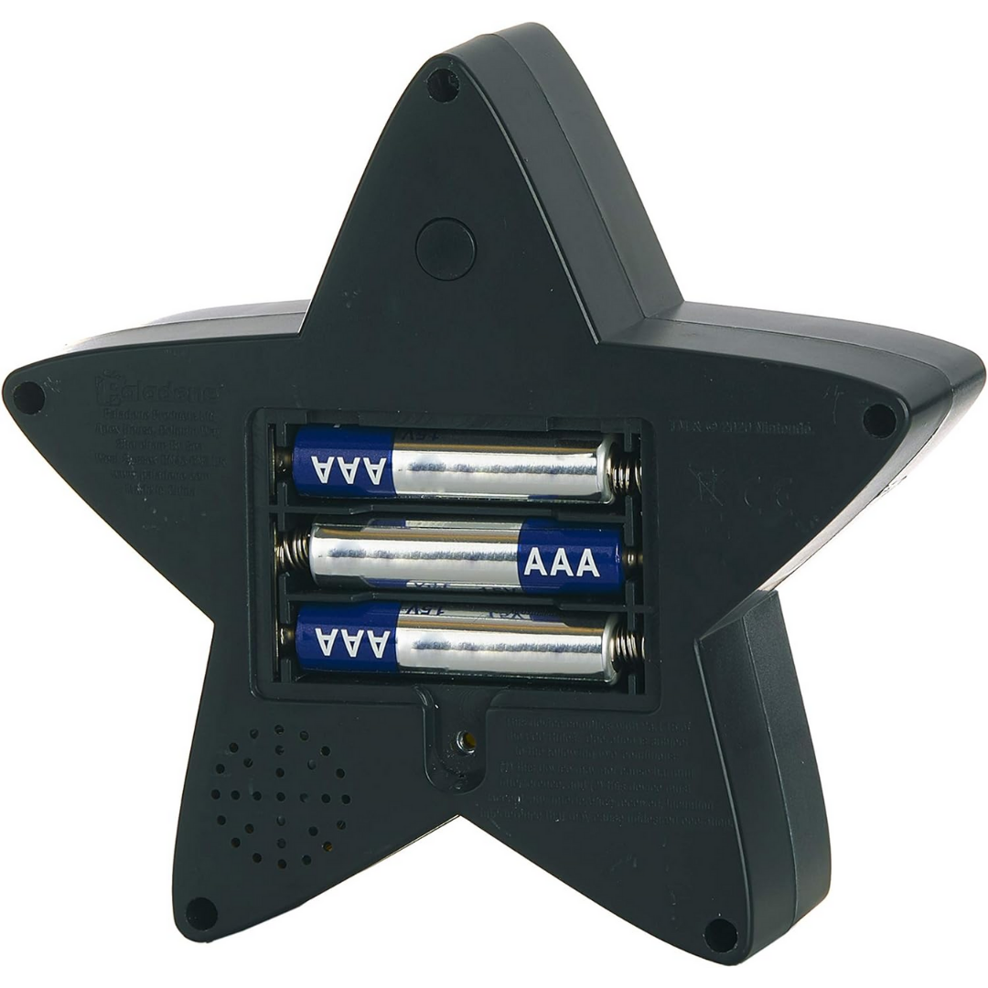 Paladone Super Star Light with Sound