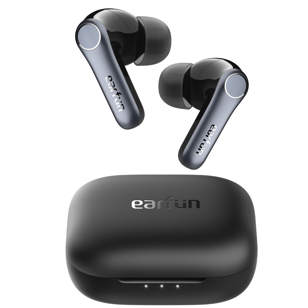 EarFun Air Pro 4-Flagship Adaptive ANC Earbuds