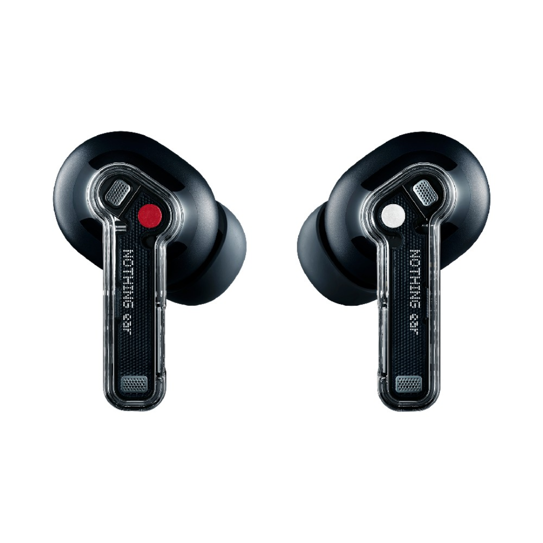 Nothing Ear 2024 Wireless Earbuds Active Noise Cancellation