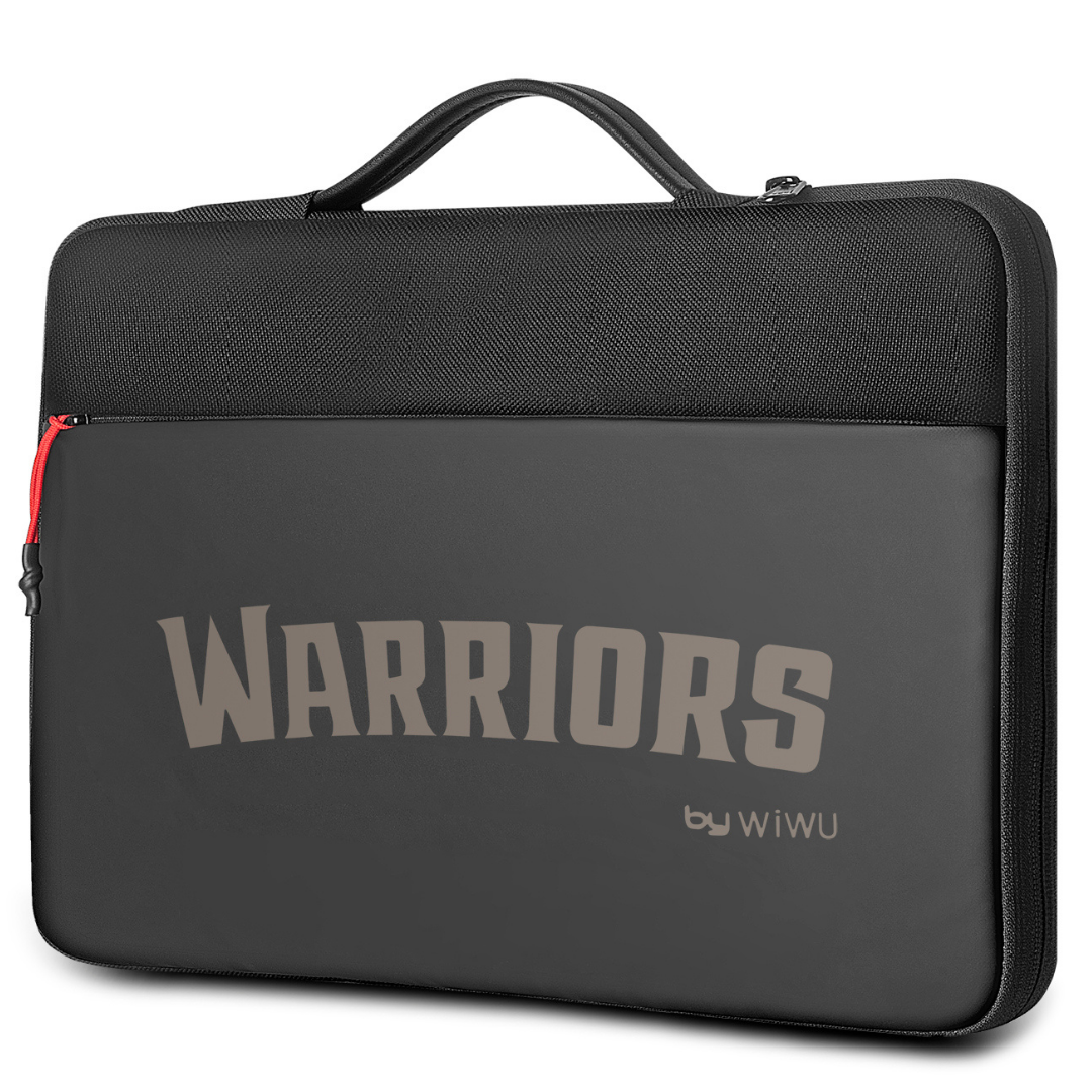 WiWU Warriors 14 inch Laptop Sleeve (CORDURA 1000D & YKK ZIP)