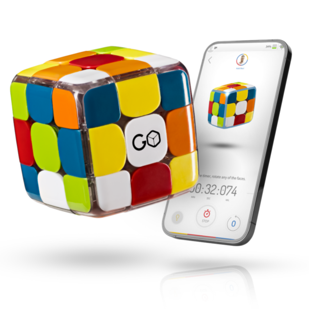 PARTICULA GoCube Edge