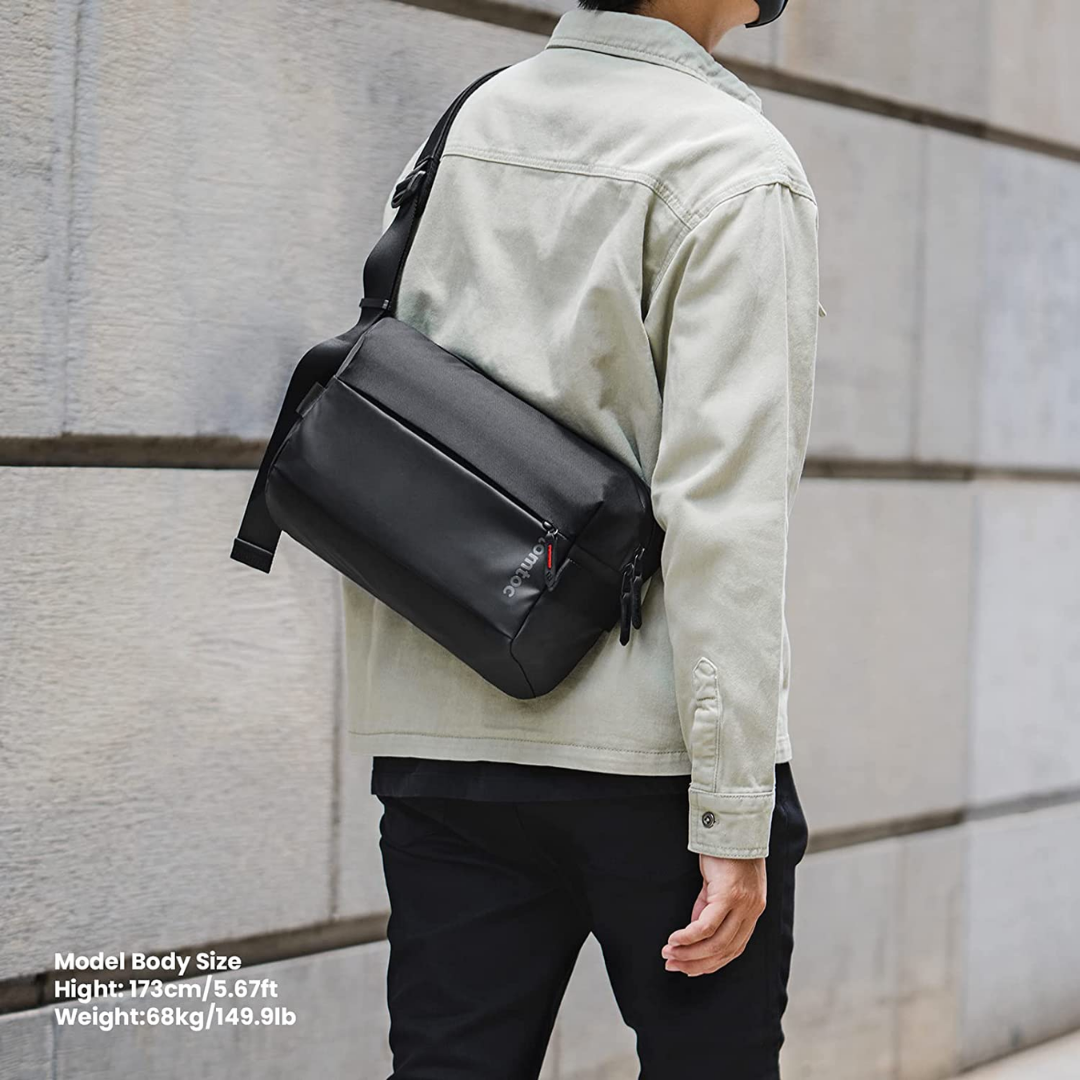 Tomtoc Explorer H02 Sling Bag-M