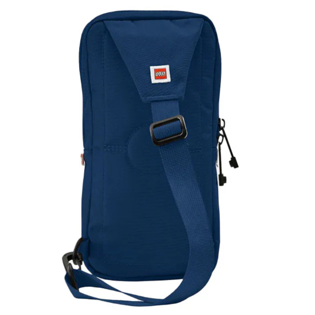 LEGO Brick 1x2 Sling Bag