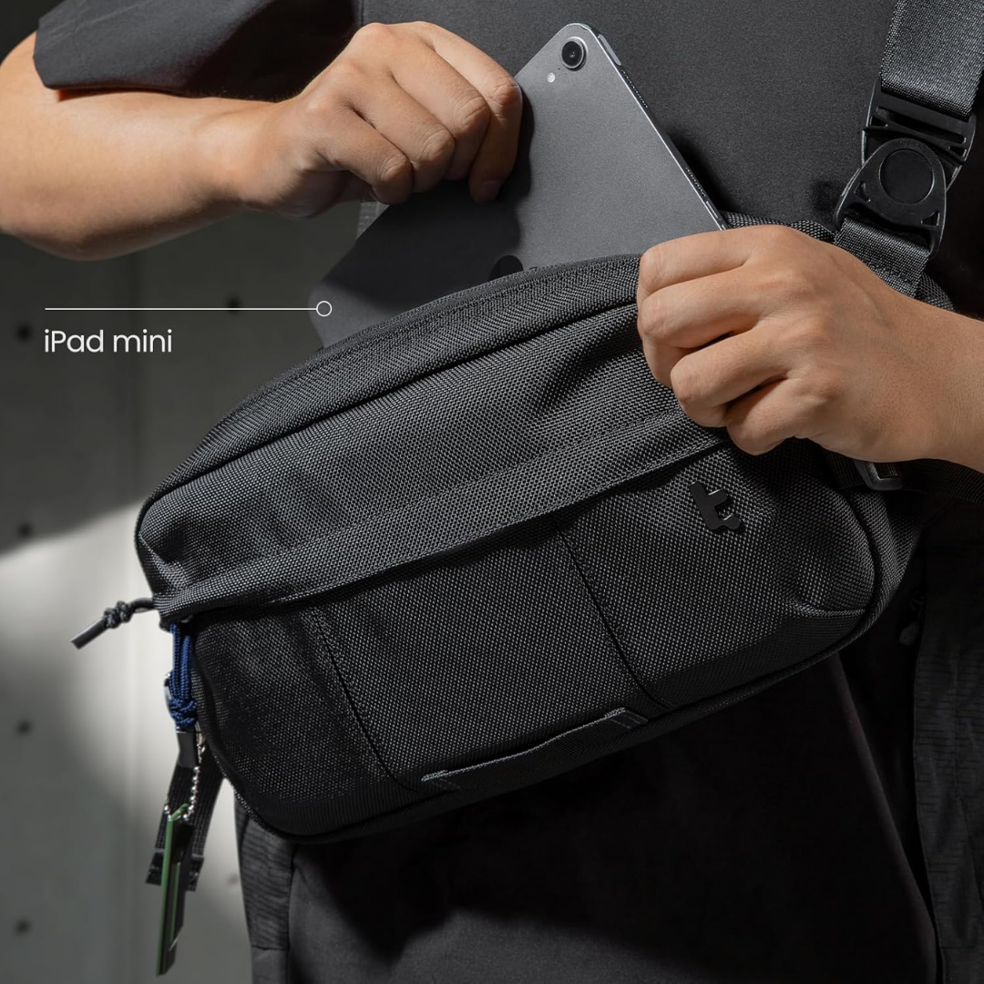 Tomtoc Wander-T26 5.5L Sling Bag