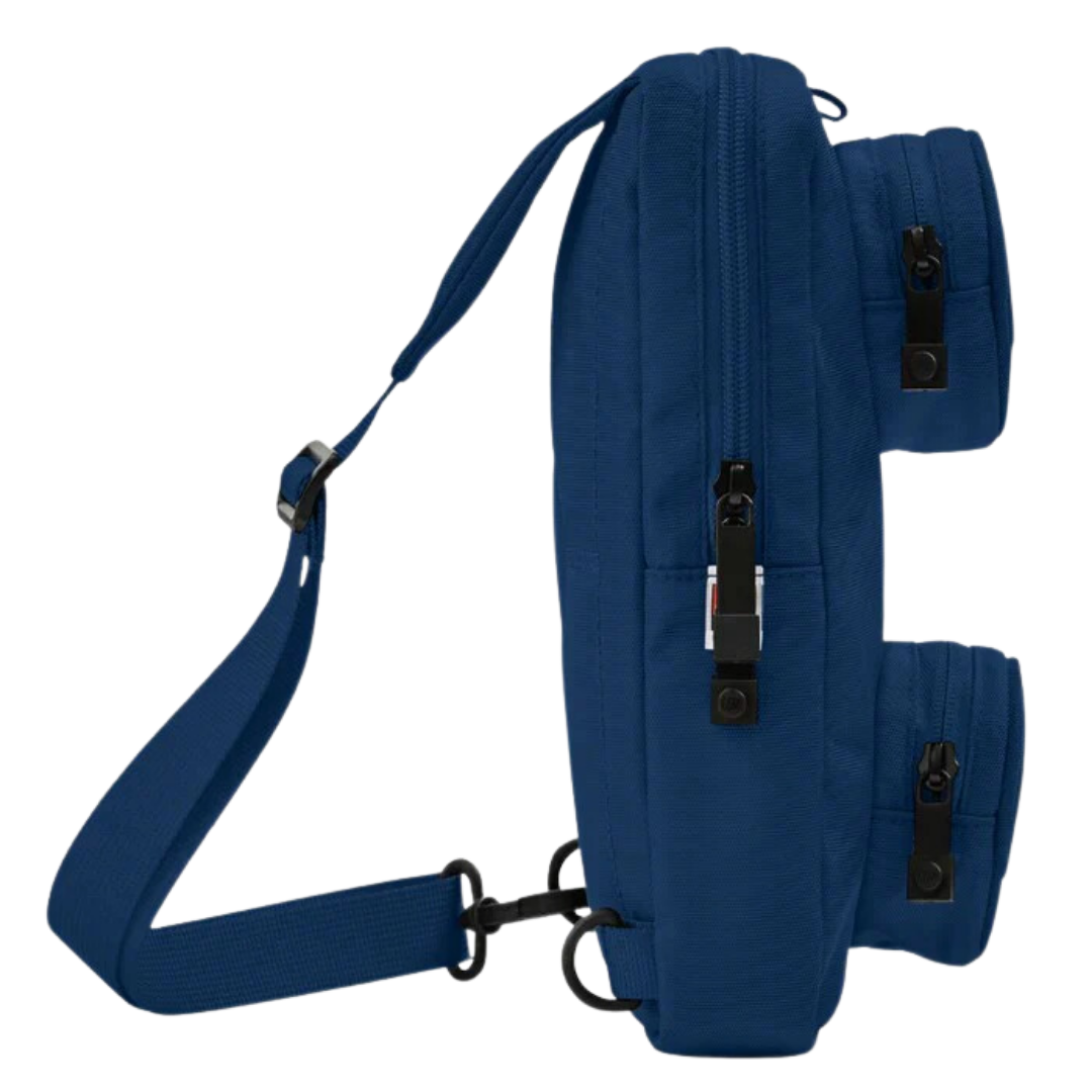 LEGO Brick 1x2 Sling Bag