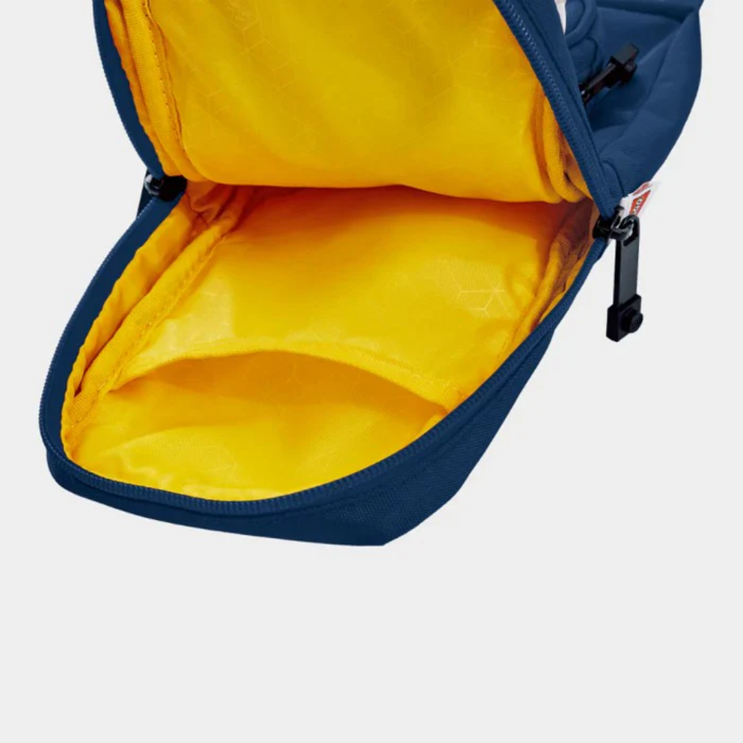 LEGO Brick 1x2 Sling Bag
