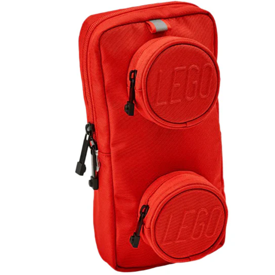 LEGO Brick 1x2 Sling Bag