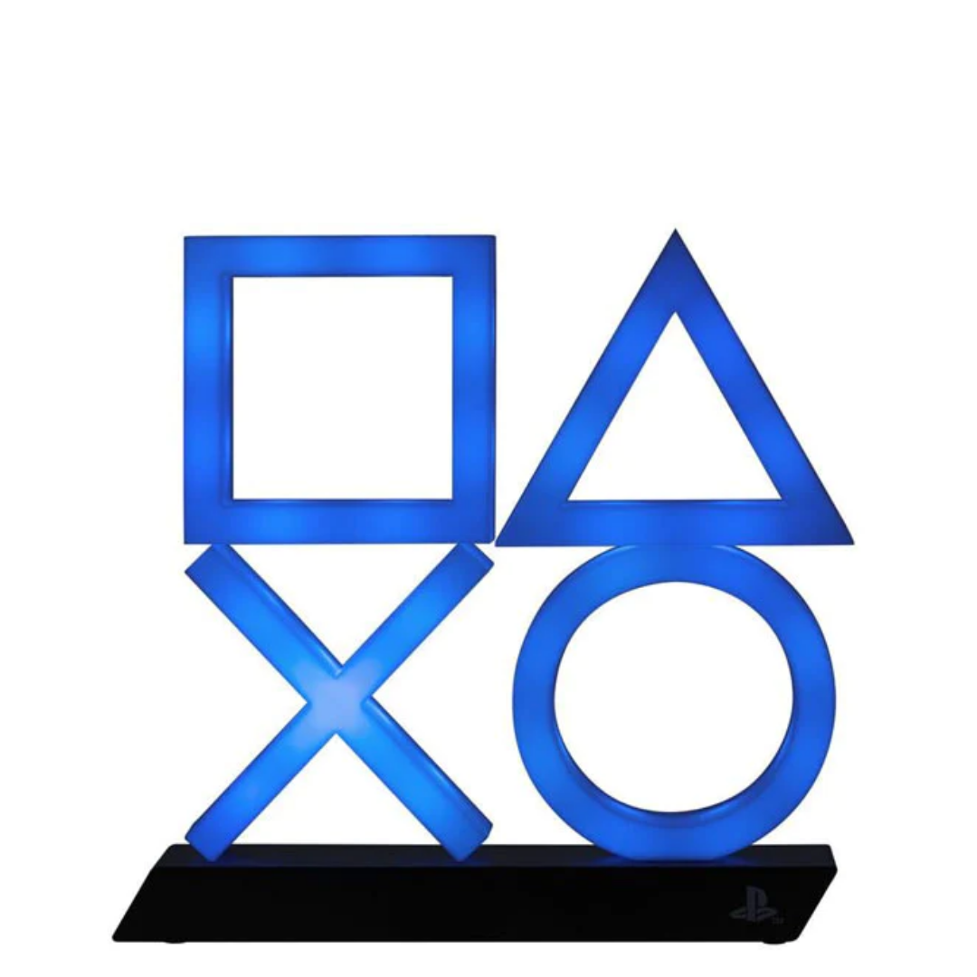Paladone Playstation Icons Light PS5 XL