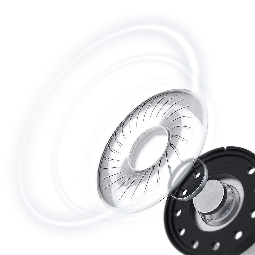 Nokia Buds (Wb-101) Powerful Bass Performance Wired In Ear Earphones With Mic