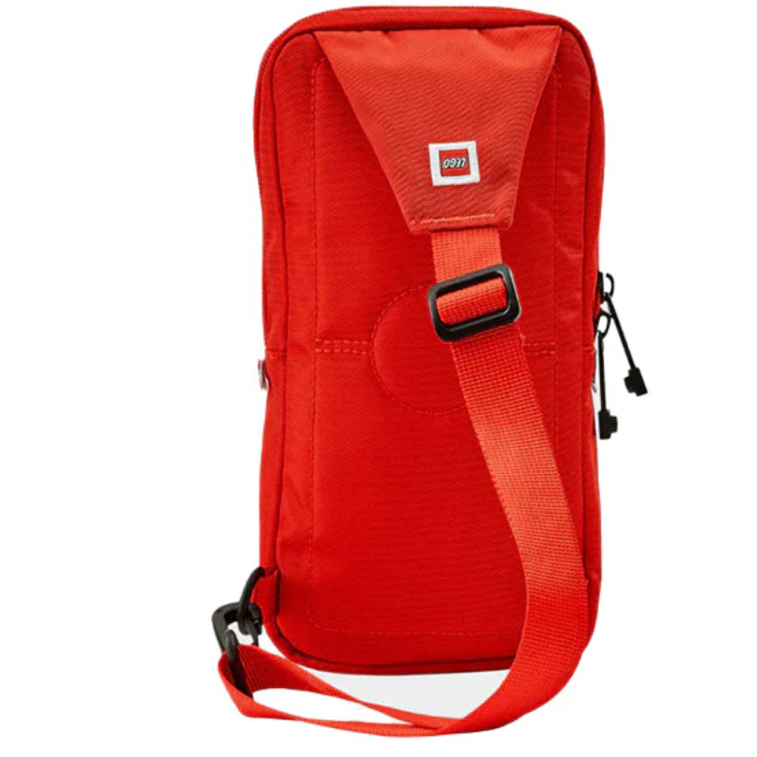LEGO Brick 1x2 Sling Bag