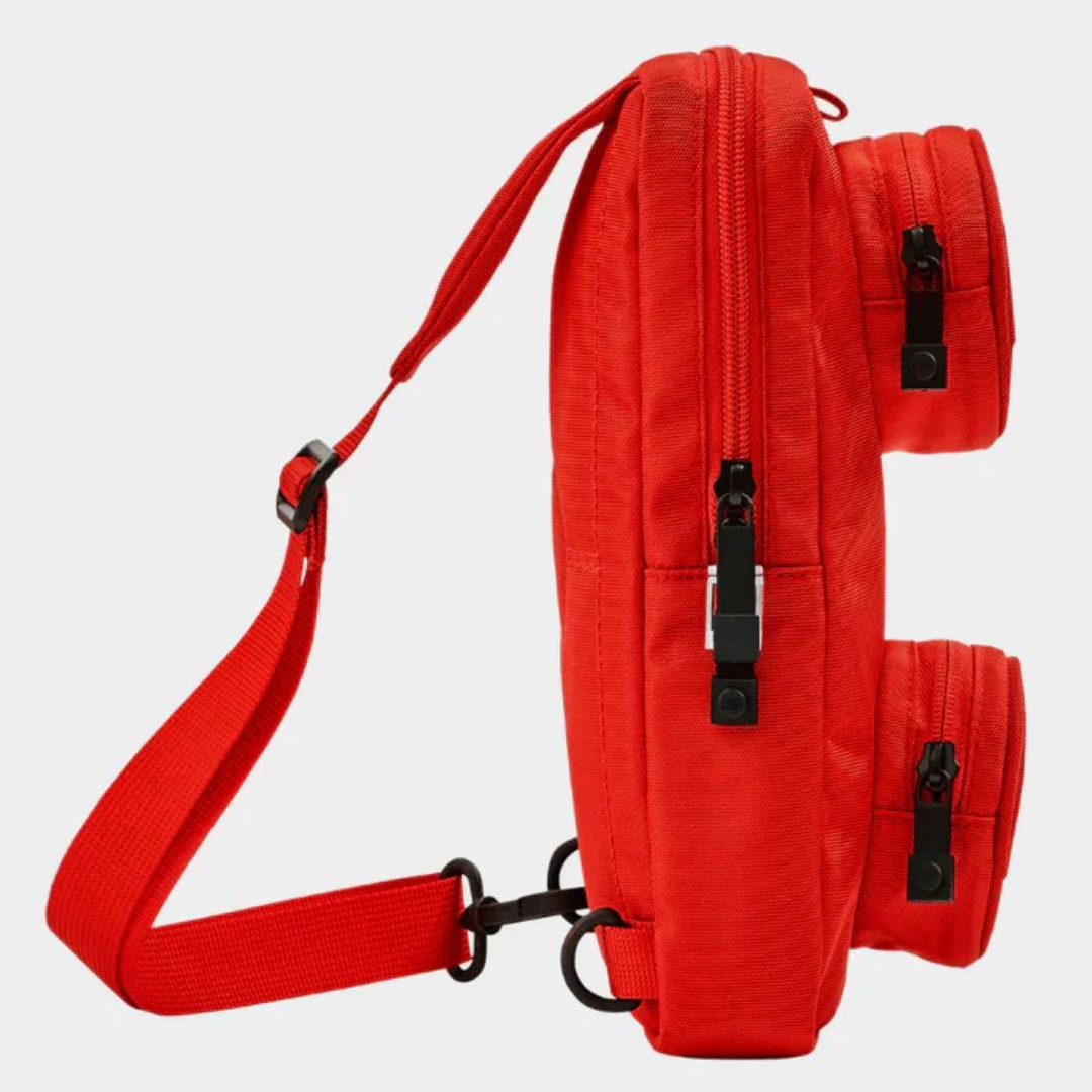 LEGO Brick 1x2 Sling Bag