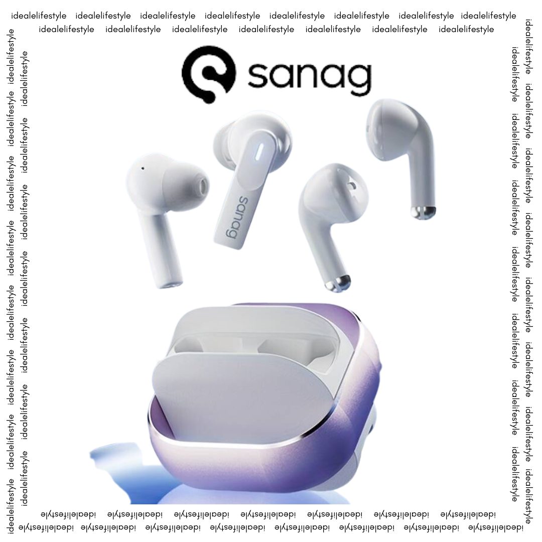 Sanag Couple T41s Pro Headphones