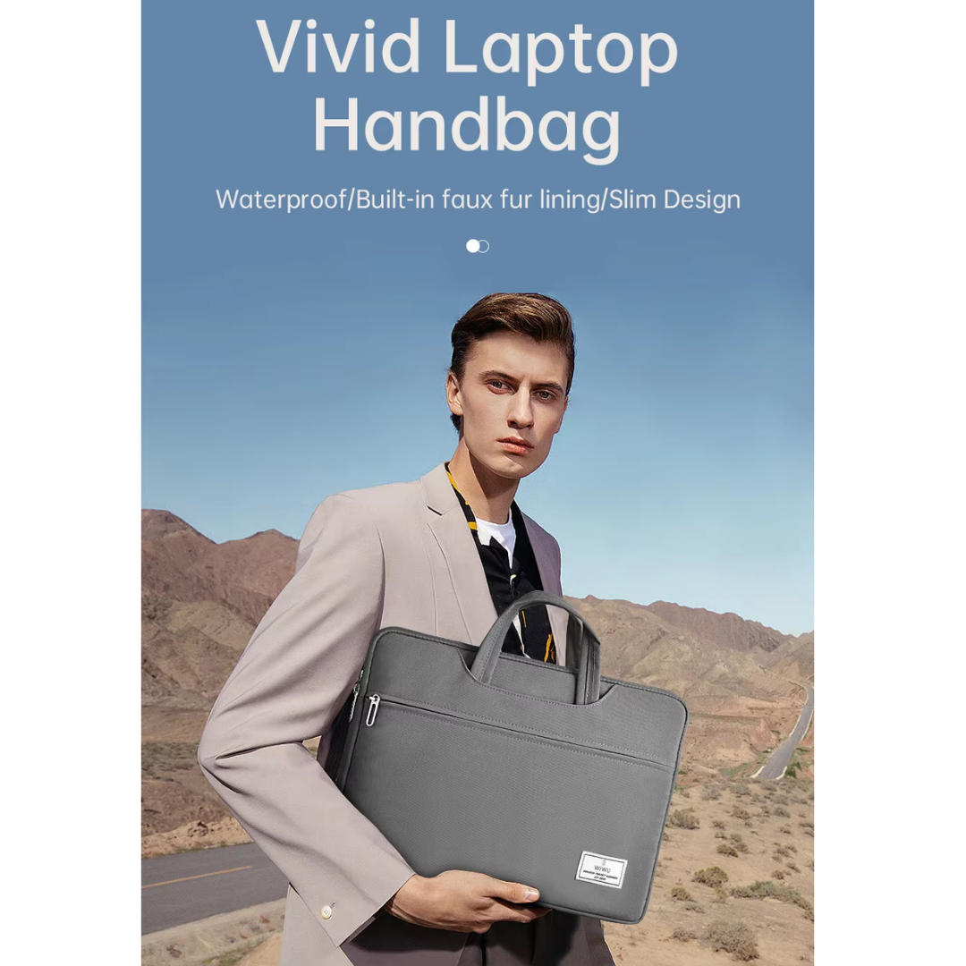 WiWU Vivid Laptop Bags