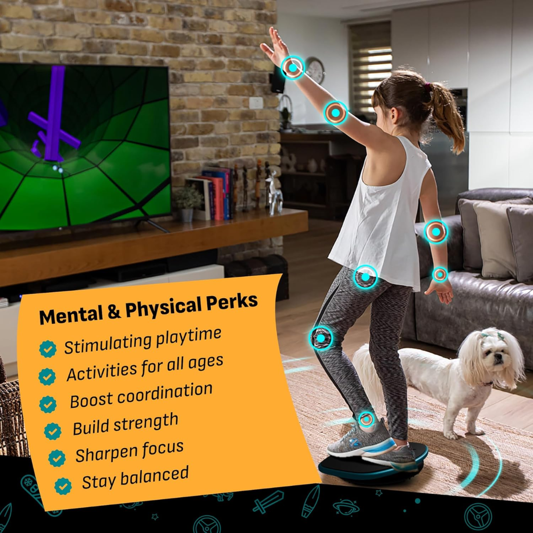 GoBalance Sports Board