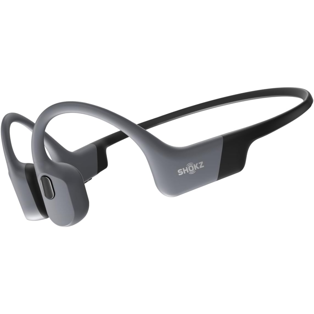 SHOKZ OpenSwim Pro - Open-Ear Bluetooth Headphones