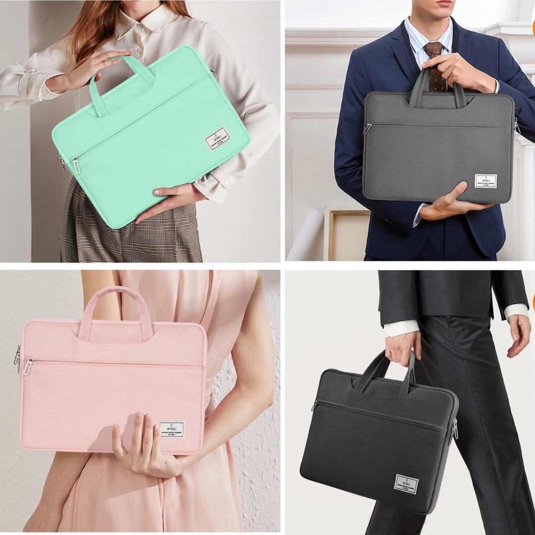 WiWU Vivid Laptop Bags