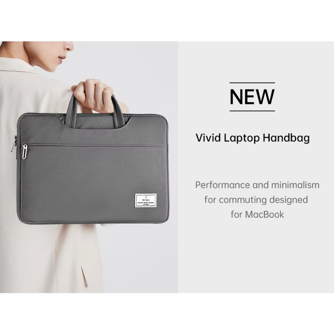 WiWU Vivid Laptop Bags