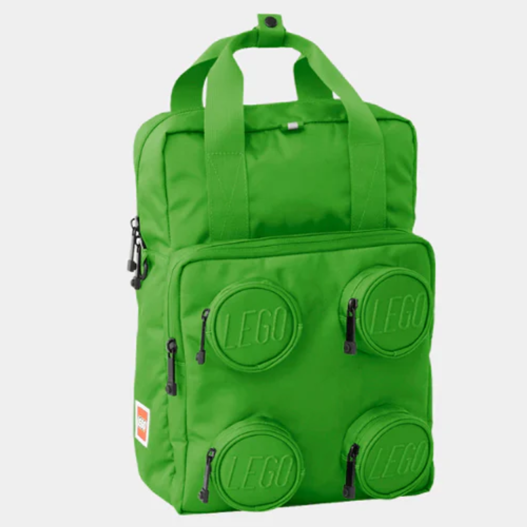 LEGO Signature Brick 2x2 Backpack