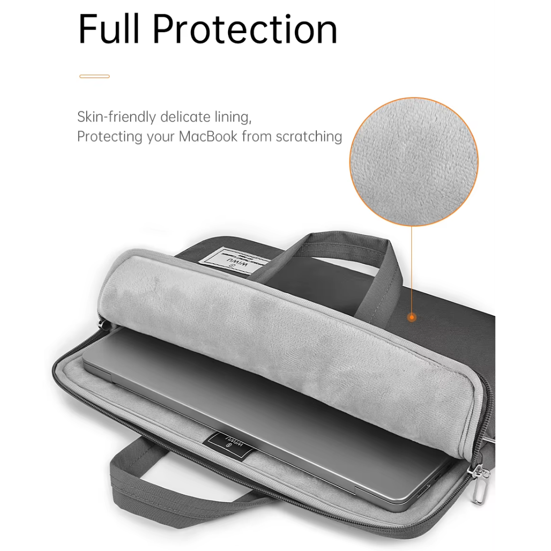 WiWU Vivid Laptop Bags