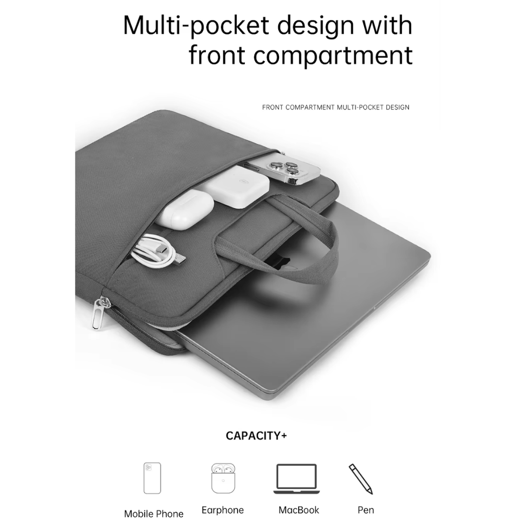 WiWU Vivid Laptop Bags