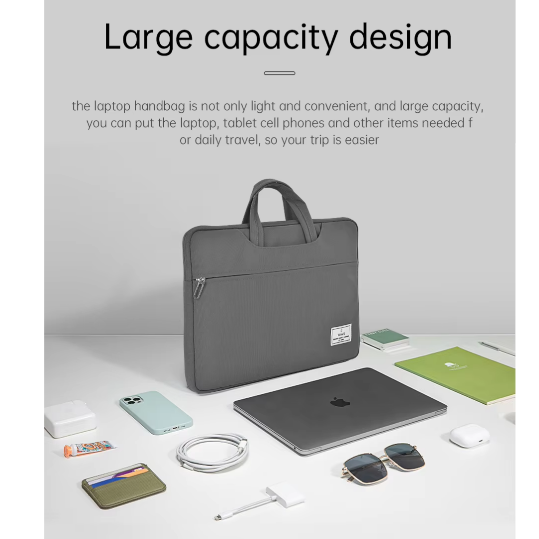 WiWU Vivid Laptop Bags