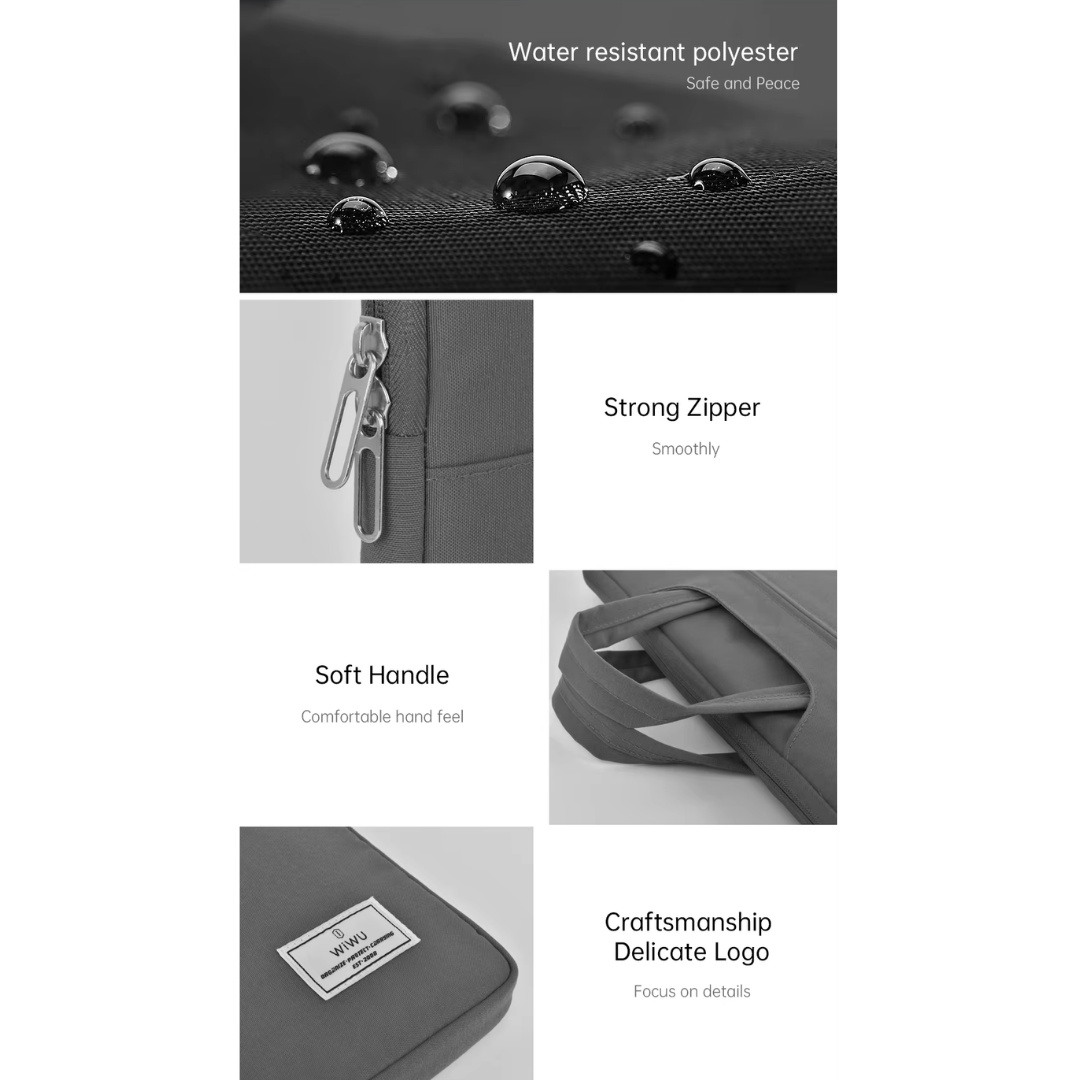WiWU Vivid Laptop Bags