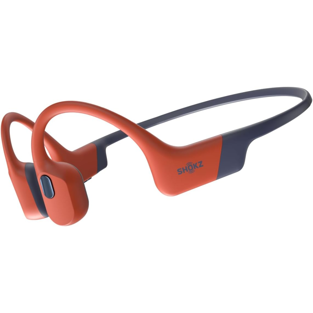 SHOKZ OpenSwim Pro - Open-Ear Bluetooth Headphones