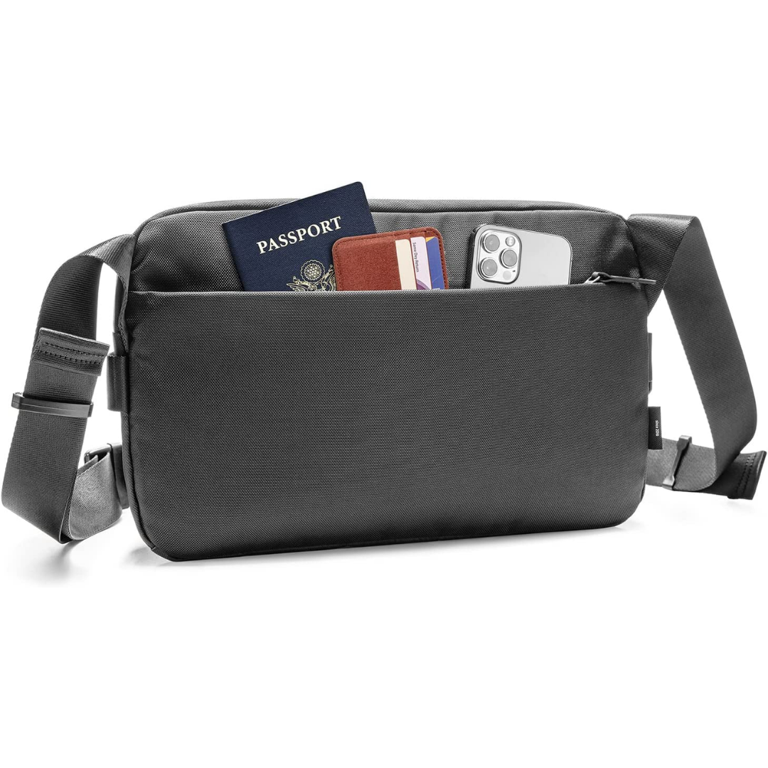 Tomtoc Explorer H02 Sling Bag-M
