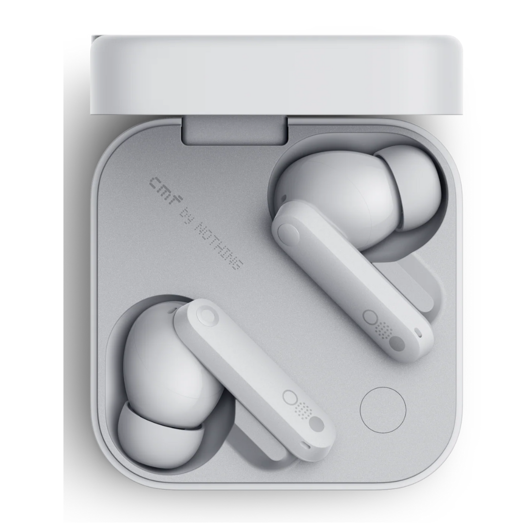 CMF Buds Pro 2 Wireless Earbuds with ChatGPT Integration